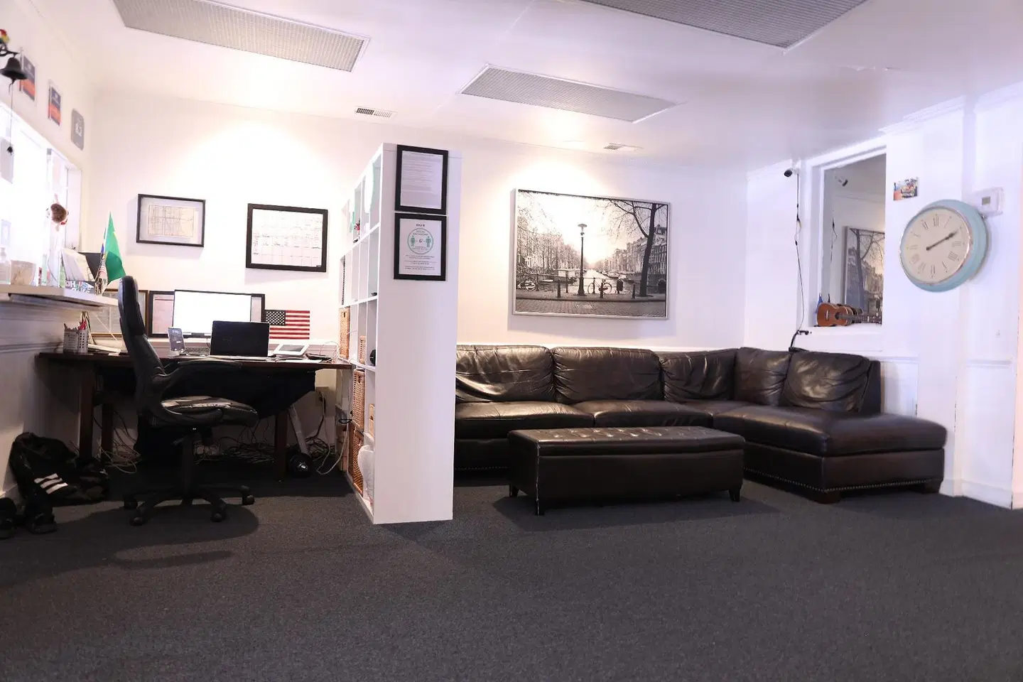 Duo Housing LOUNGE_LOBBY
