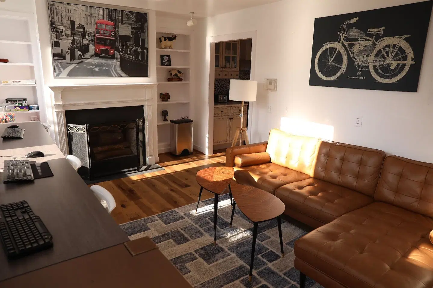 Duo Housing LOUNGE_LOBBY
