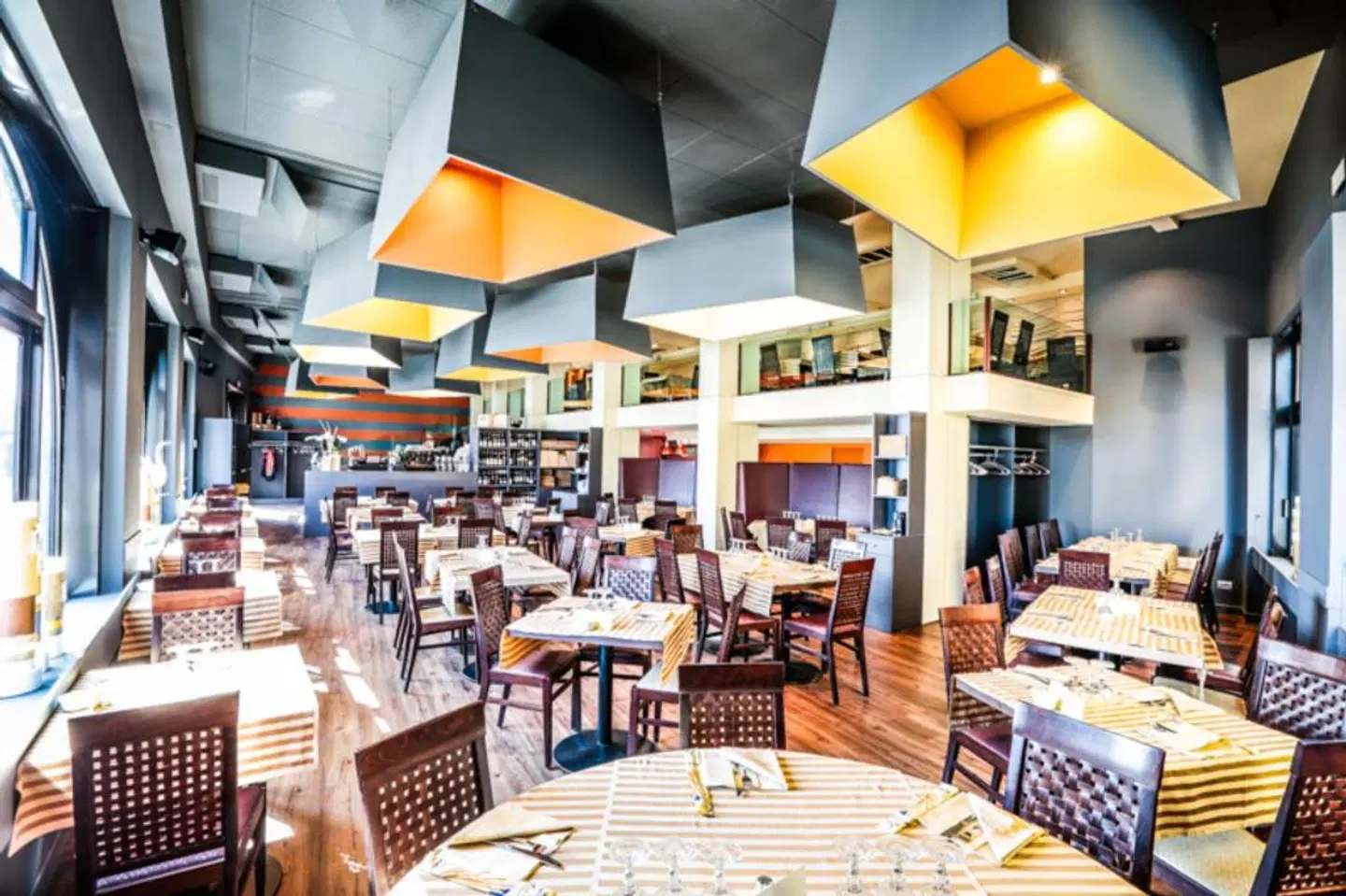 Giardino Restaurant