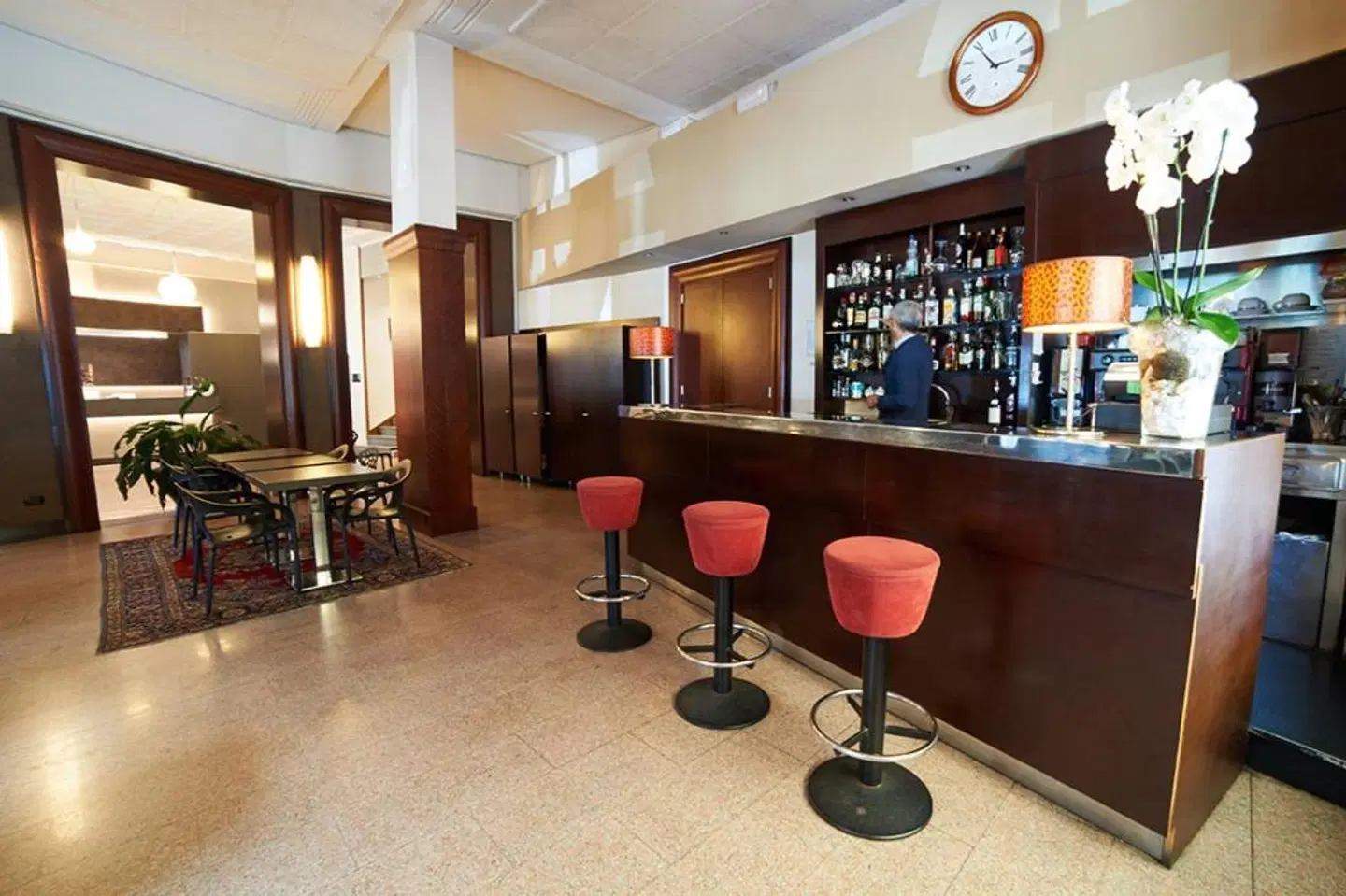 Giardino Bar