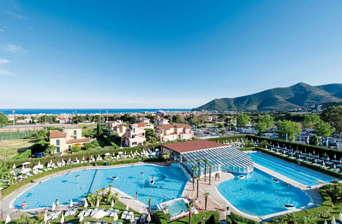 Residence Loano II Village OUTDOOR_POOL