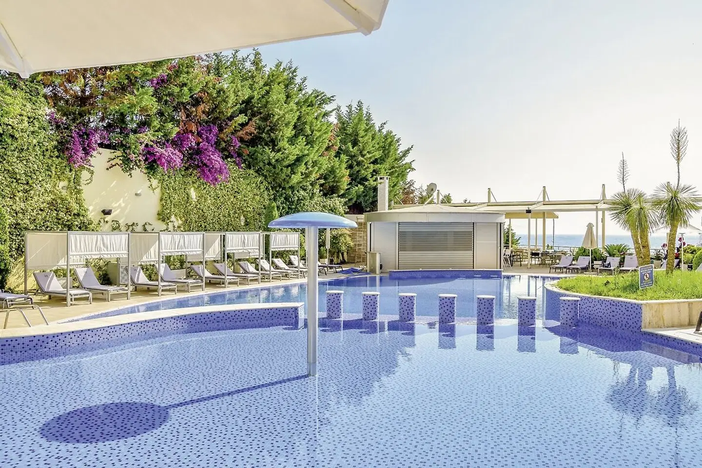 Butrinti OUTDOOR_POOL