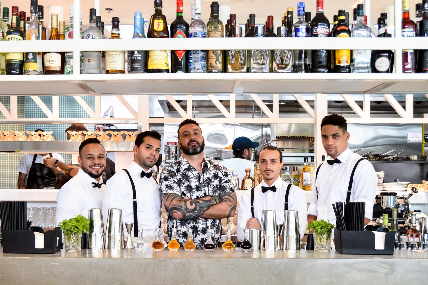 Holiday Inn Express Dubai - Safa Park by IHG PEOPLE