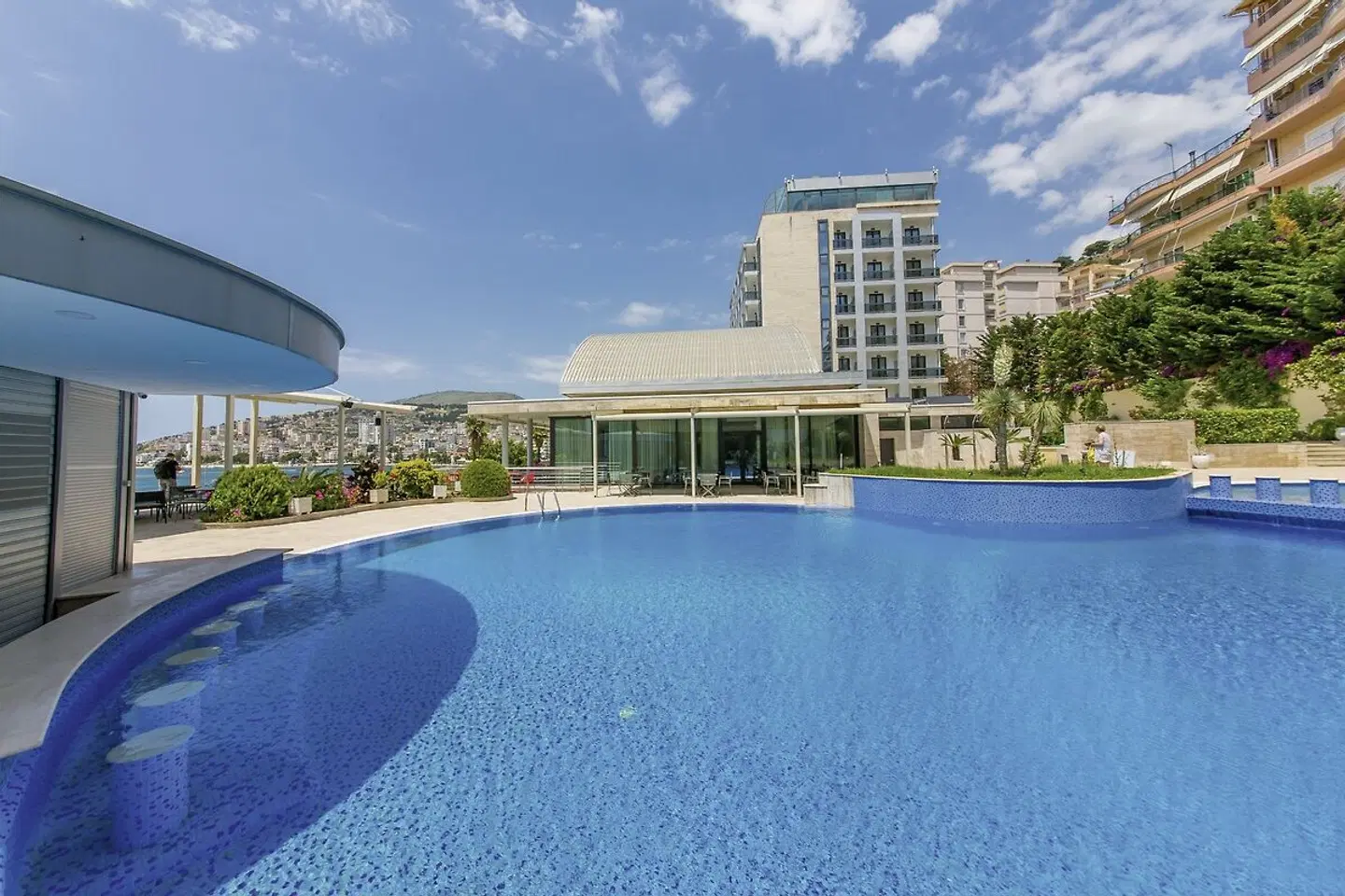 Butrinti OUTDOOR_POOL