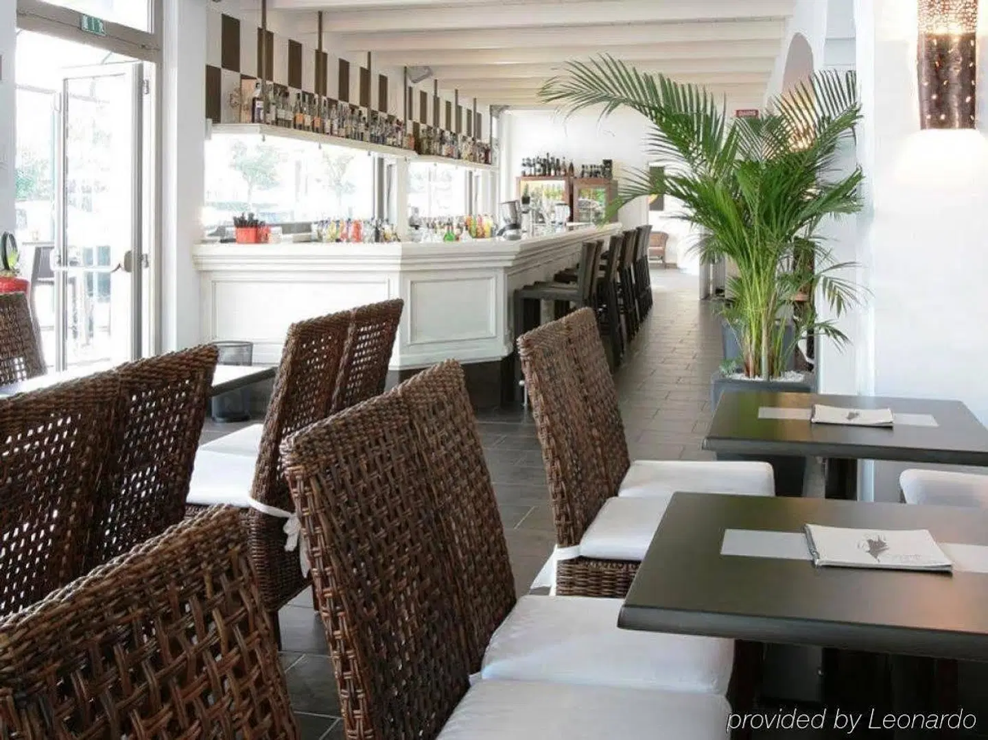 Bellini Bar