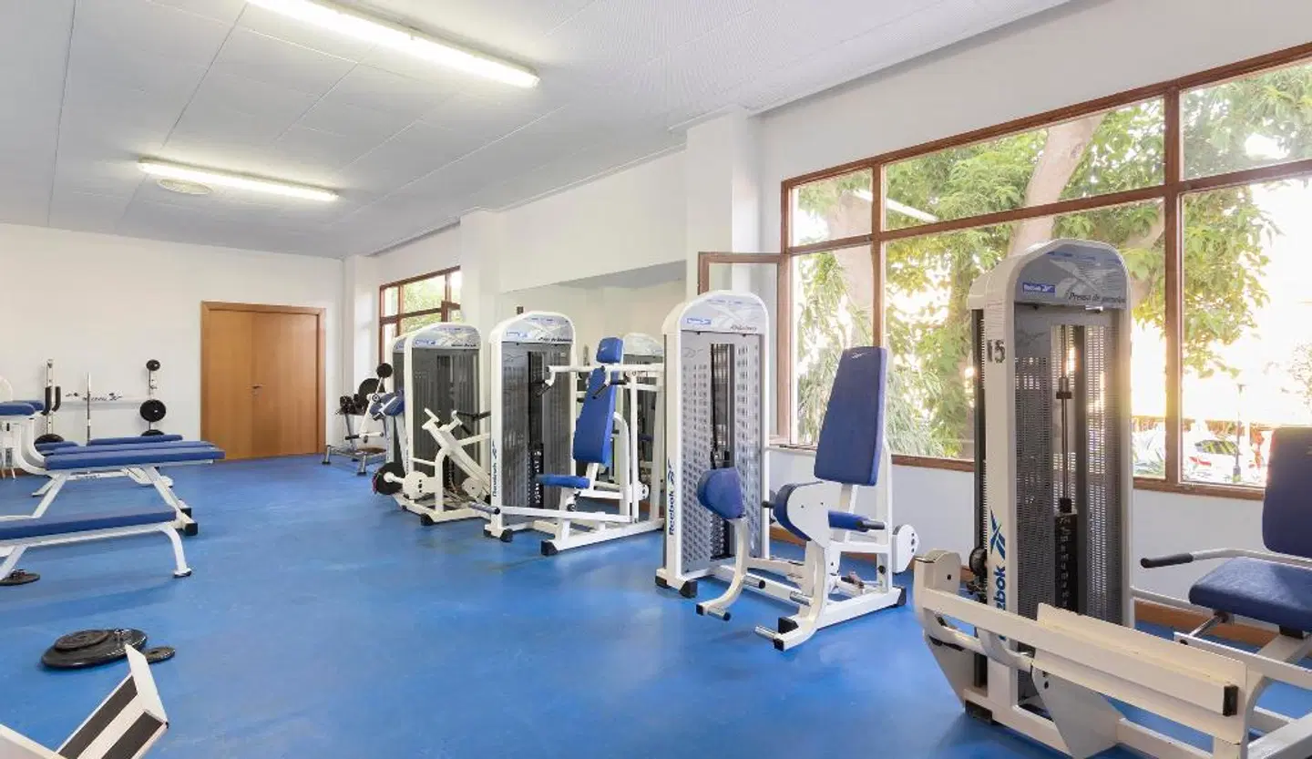 Palia Maria Eugenia SPORTS_AND_LEISURE