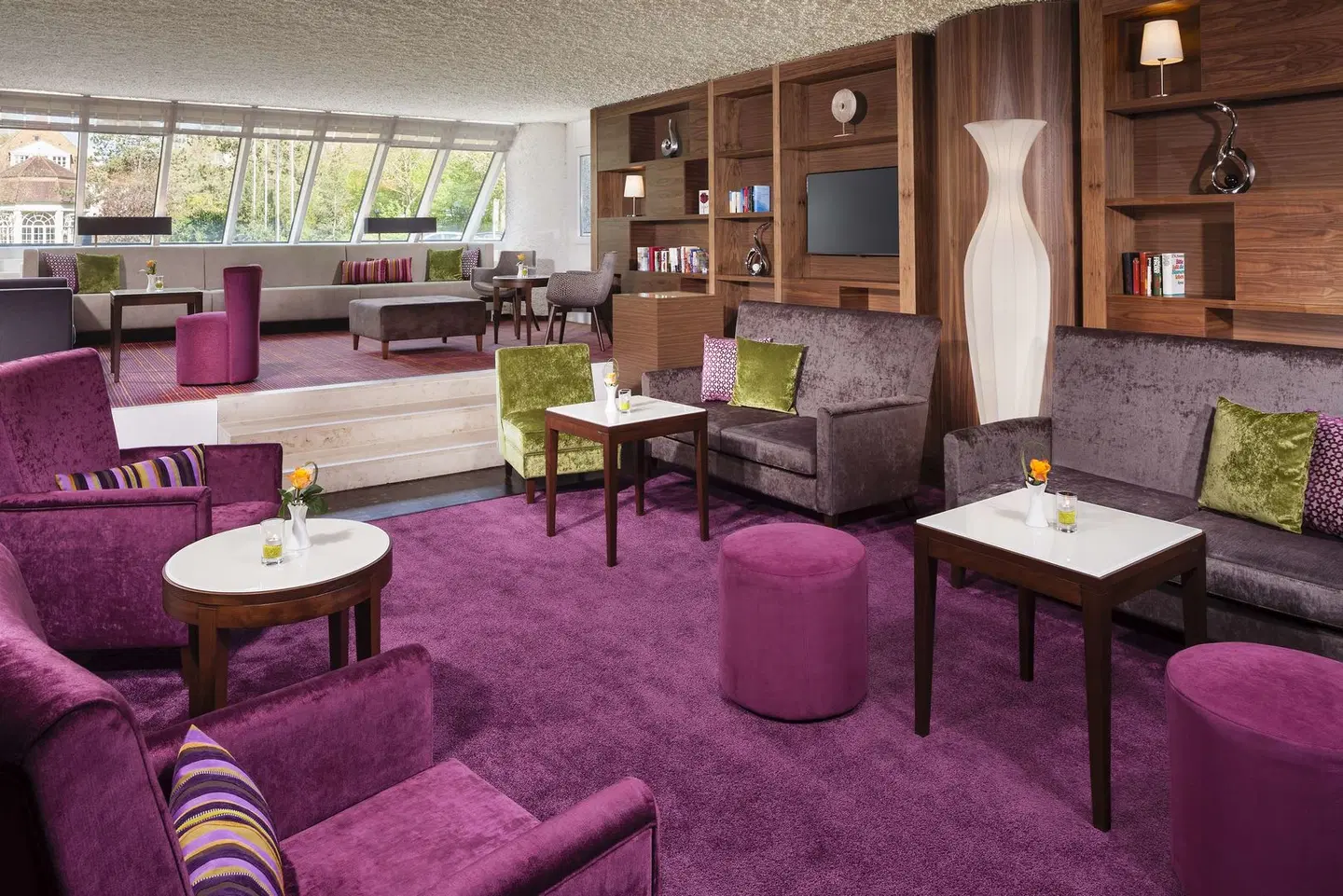 Best Western Premier Parkhotel Bad Mergentheim LOUNGE_LOBBY