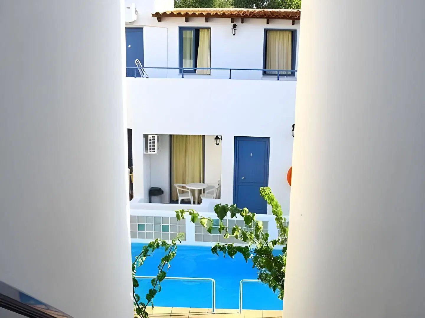 Iliana Hotel ROOM_EXAMPLE
