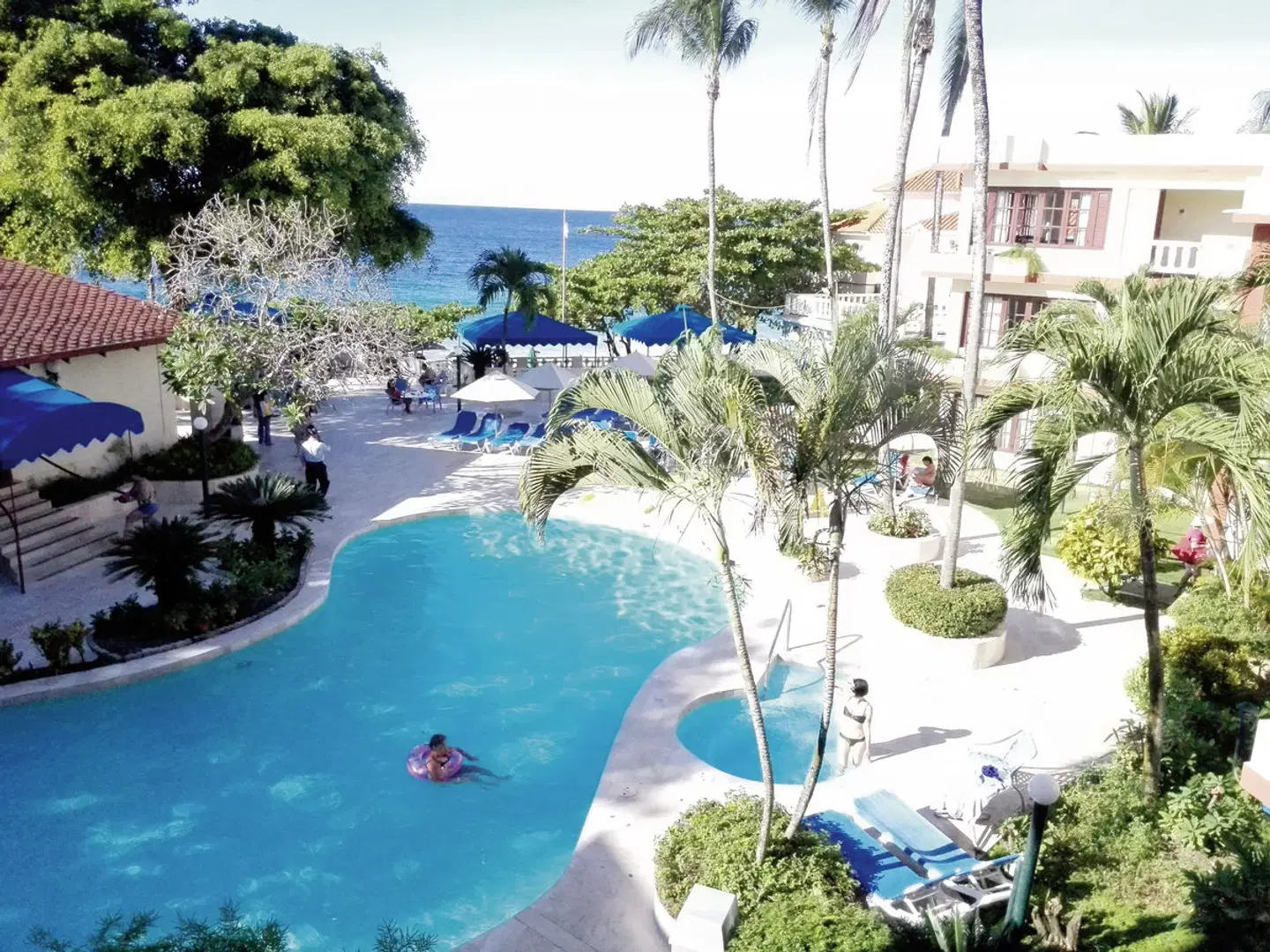 Sosua by the Sea OUTDOOR_POOL