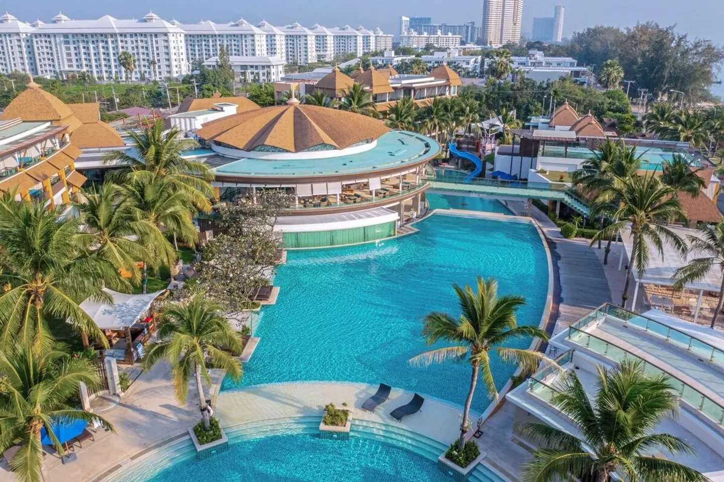 Springfield@Sea Resort & Spa OUTDOOR_POOL
