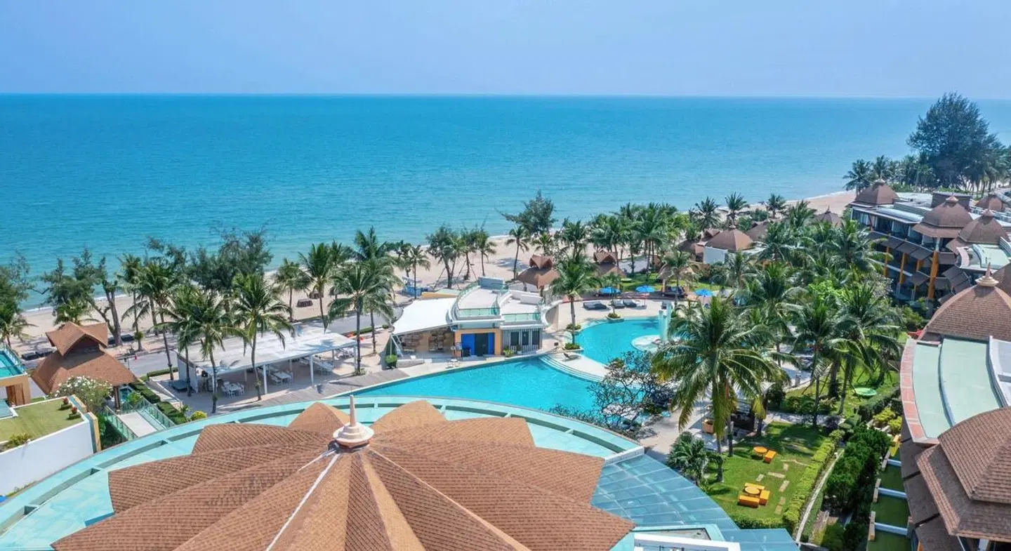 Springfield@Sea Resort & Spa OUTDOOR_POOL