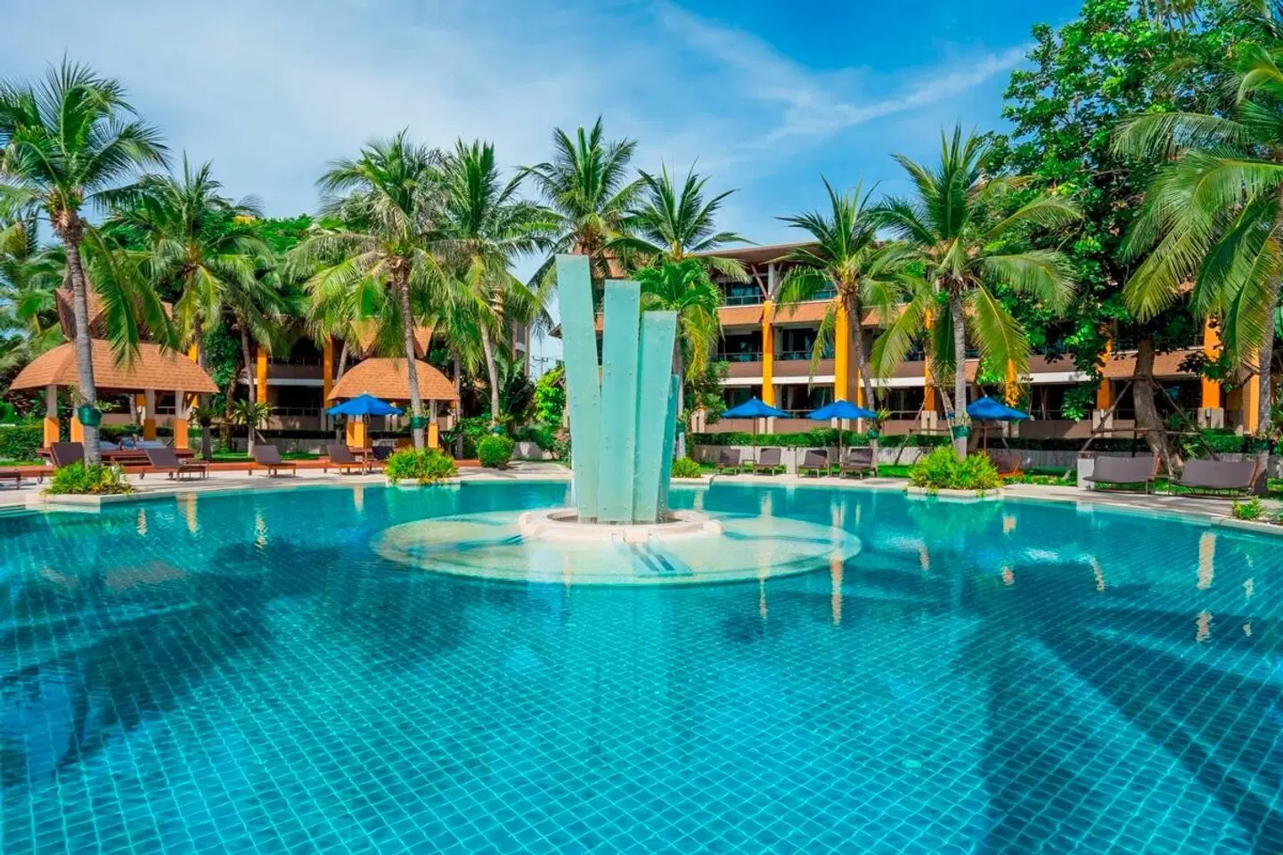 Springfield@Sea Resort & Spa OUTDOOR_POOL