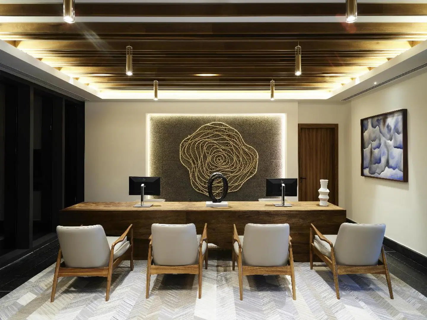 Conrad Tulum Riviera Maya LOUNGE_LOBBY