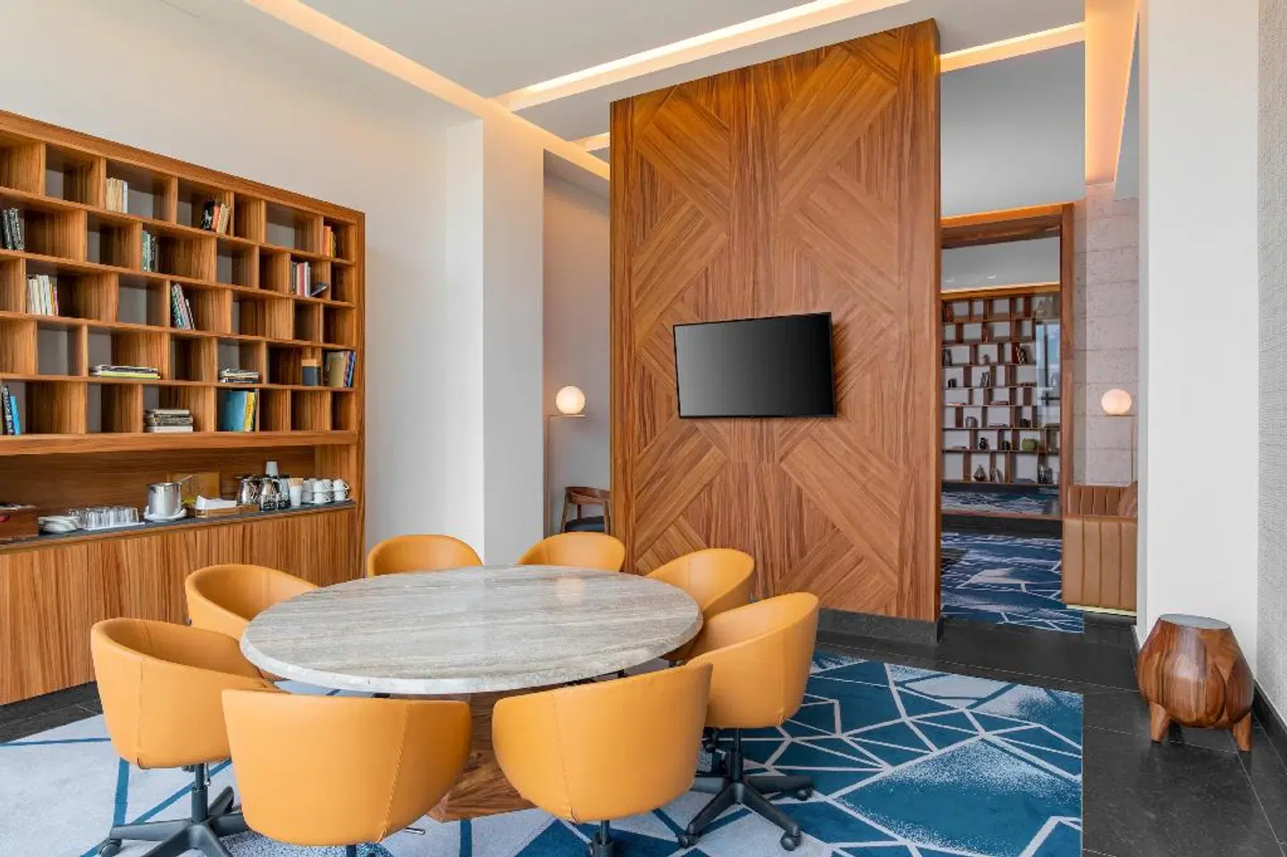 Conrad Tulum Riviera Maya ROOM_EXAMPLE