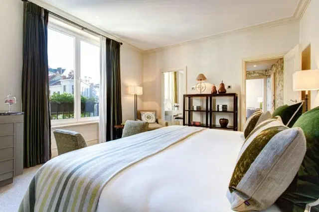 Rocco Forte Hotel Amigo ROOM_EXAMPLE