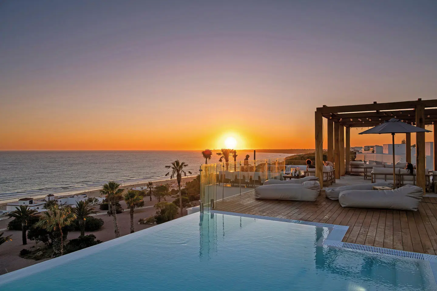DAIA Slow Beach Hotel Conil OUTDOOR_POOL