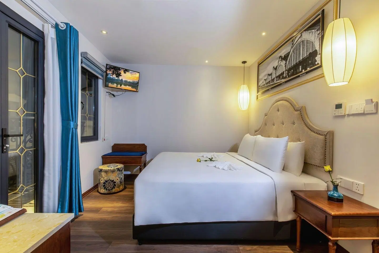 Hanoi Calista Hotel ROOM_EXAMPLE