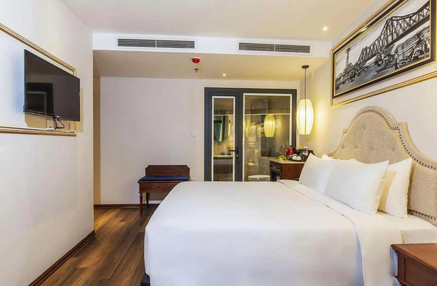 Hanoi Calista Hotel ROOM_EXAMPLE