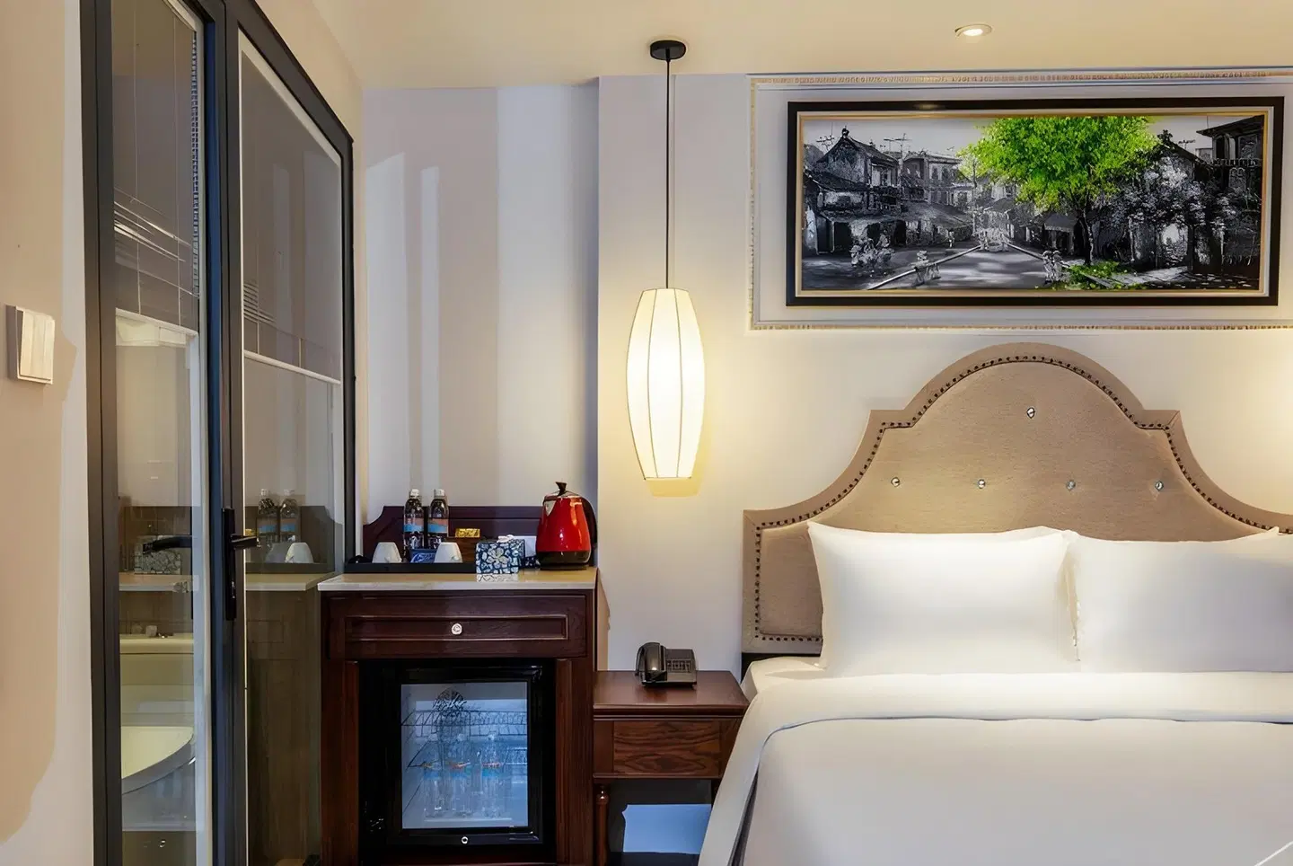 Hanoi Calista Hotel ROOM_EXAMPLE