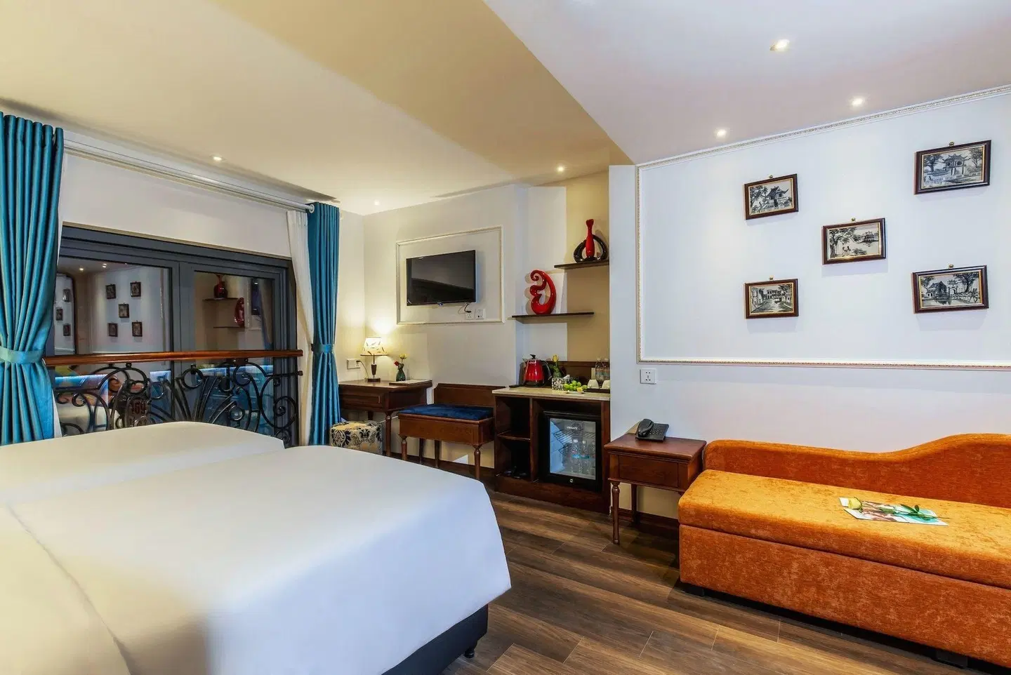 Hanoi Calista Hotel ROOM_EXAMPLE