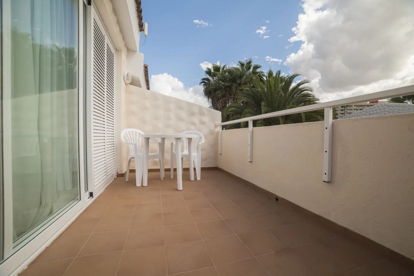 Apartamentos Paradero ROOM_EXAMPLE