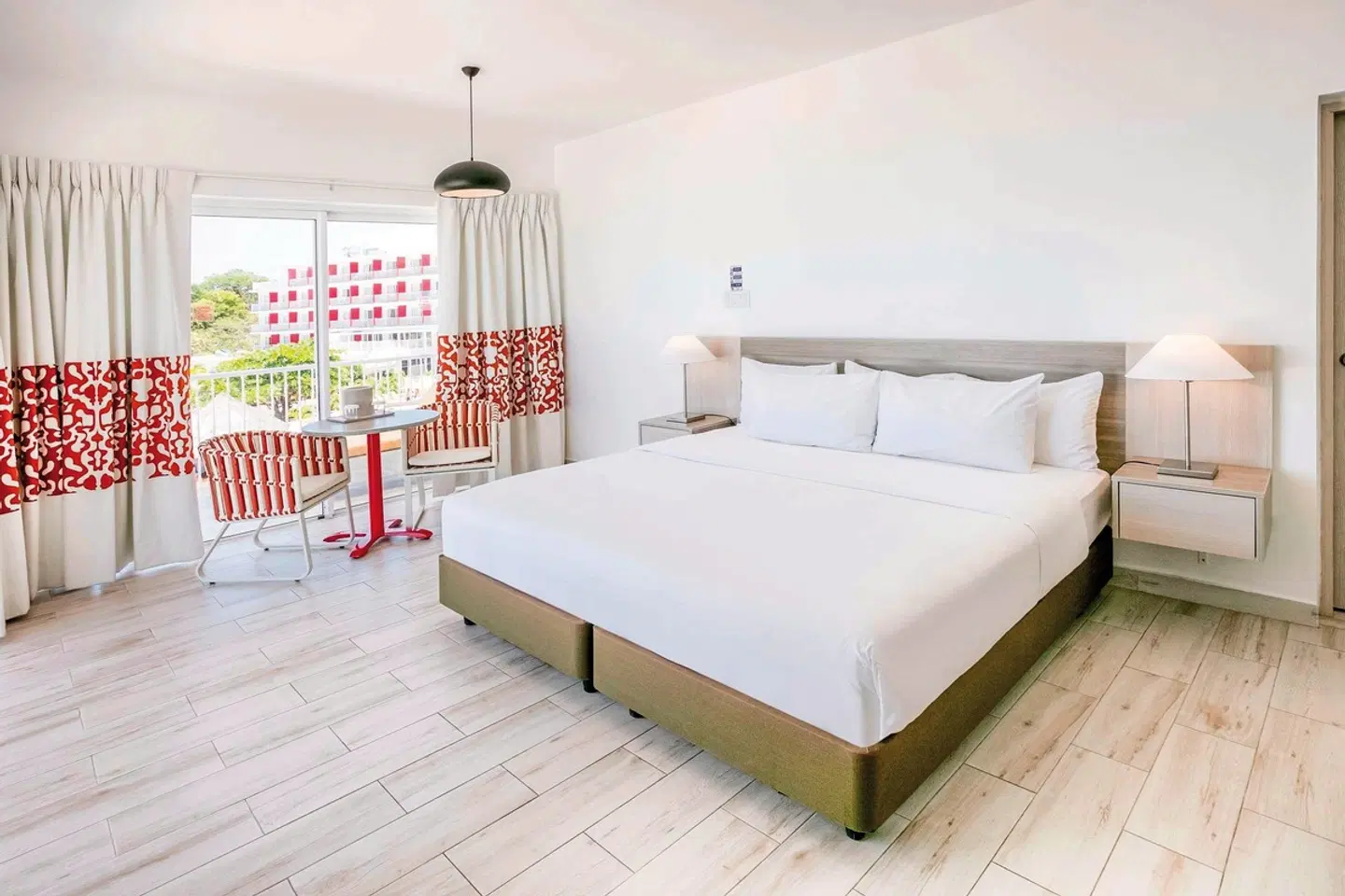 Grand Decameron Cornwall Beach, A Trademark All-Inclusive Resort ROOM_EXAMPLE