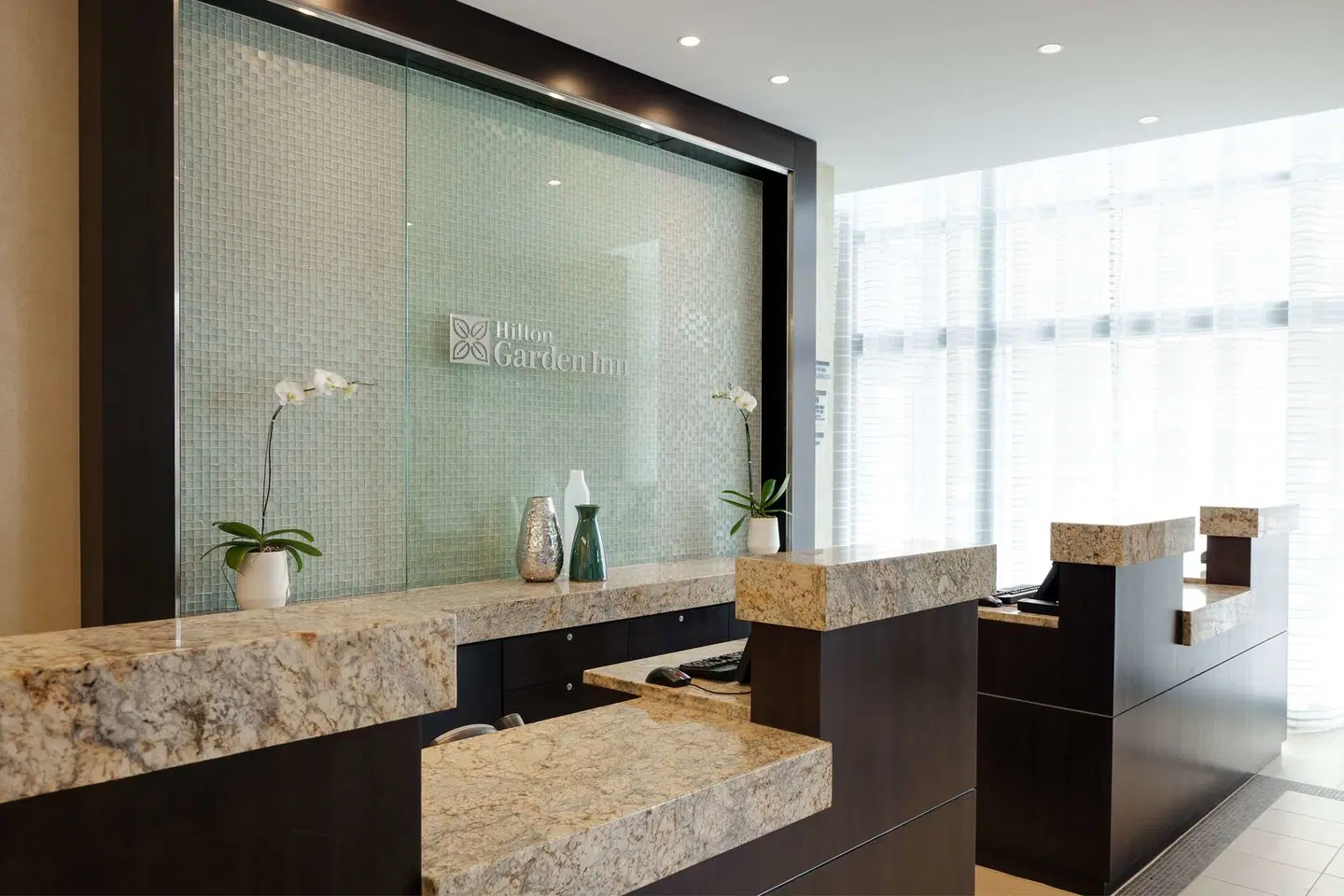Hilton Garden Inn Washington DC/U.S. Capitol HEALTH_BEAUTY