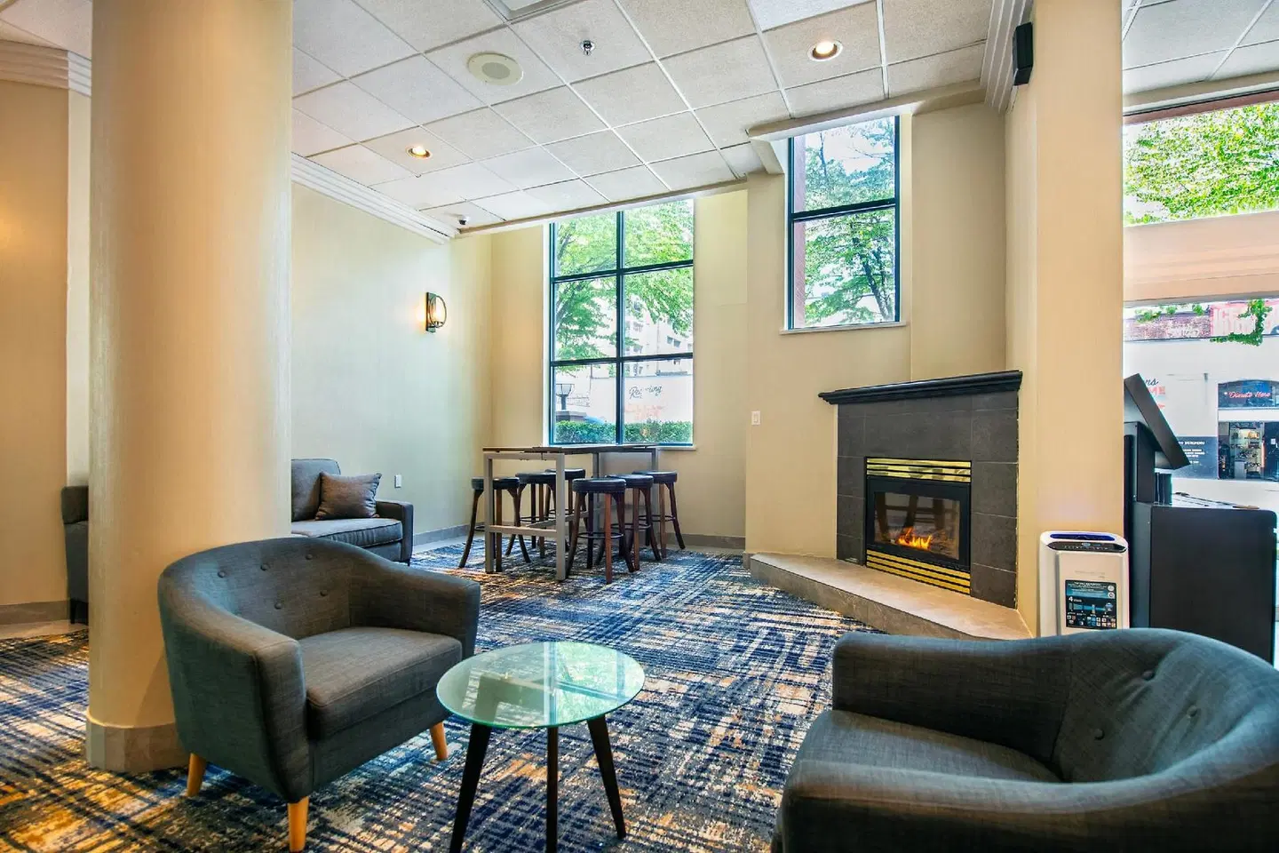 GEC GRANVILLE SUITES ROOM_EXAMPLE
