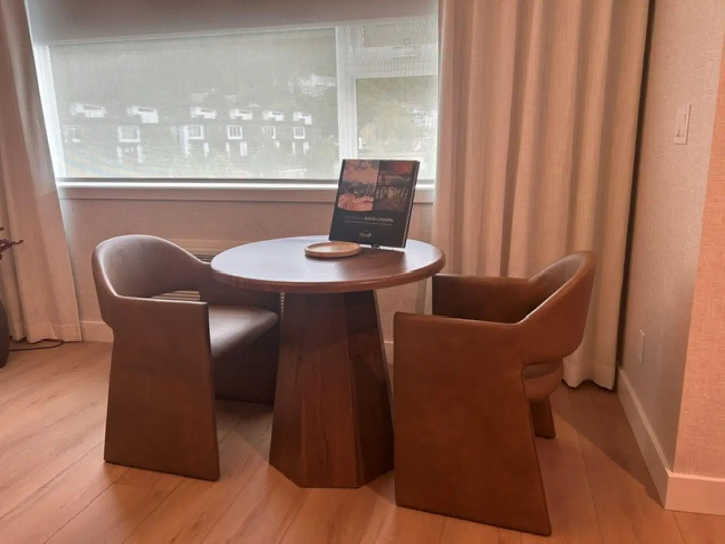 Prestige Lakeside Resort LOUNGE_LOBBY