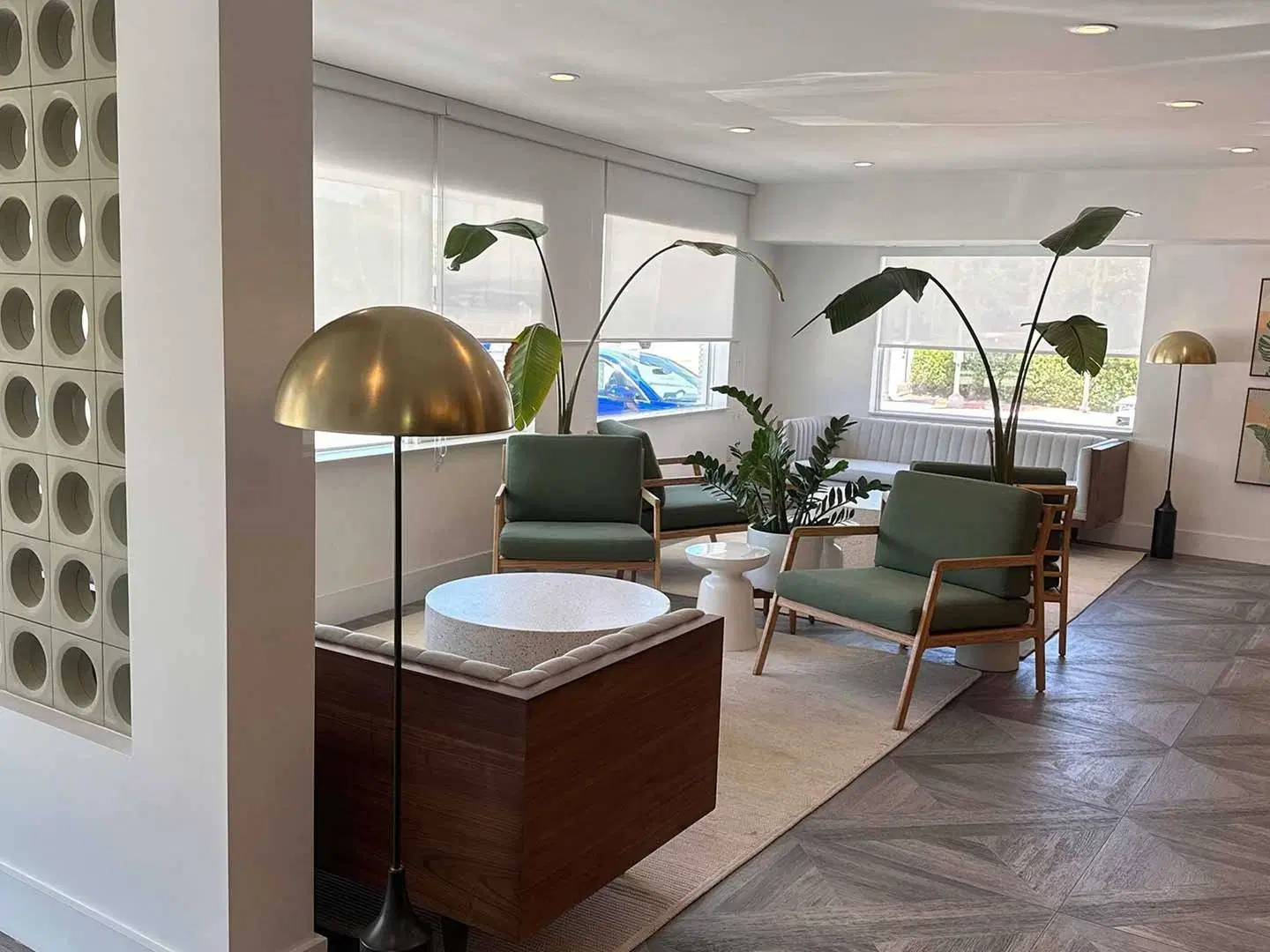 Park Royal Miami LOUNGE_LOBBY