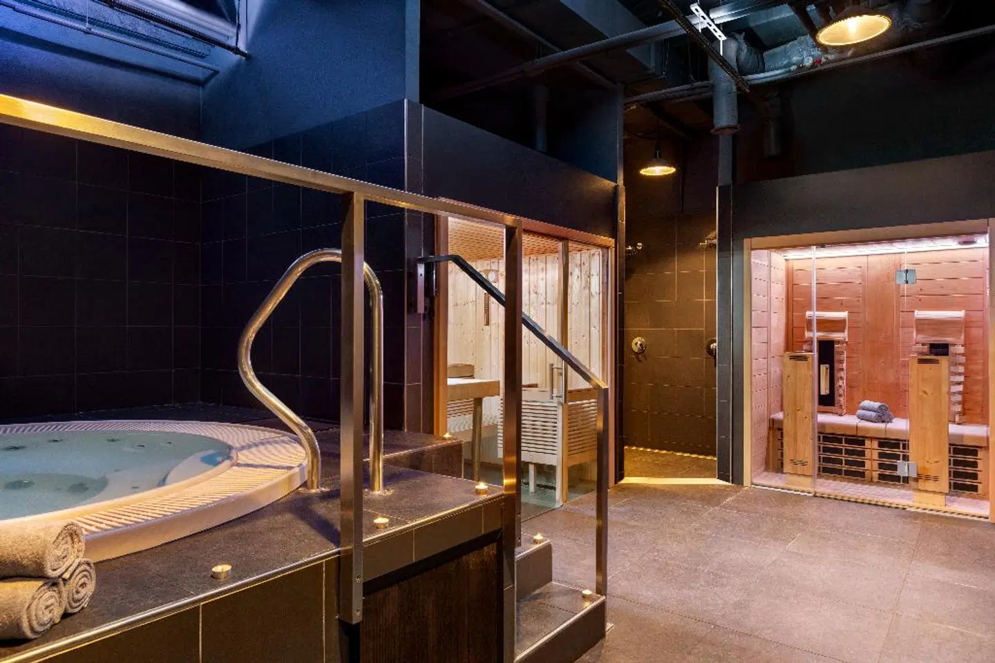 Vienna House by Wyndham Andel's Prague HEALTH_BEAUTY