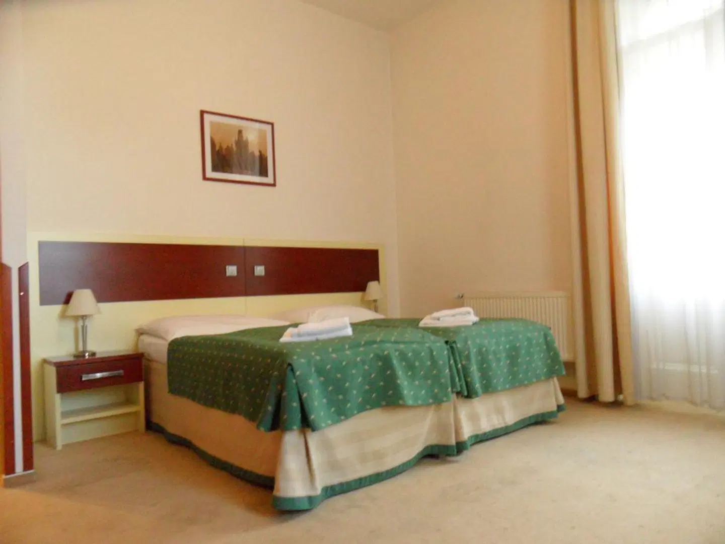 Hotel Atos ROOM_EXAMPLE
