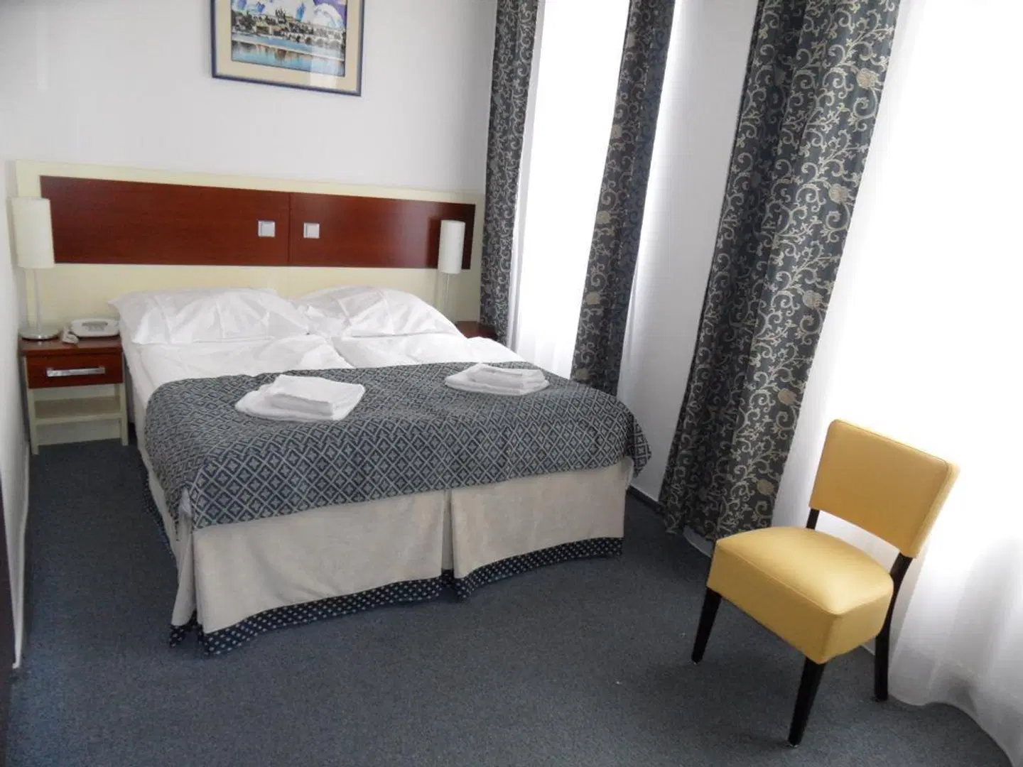Hotel Atos ROOM_EXAMPLE