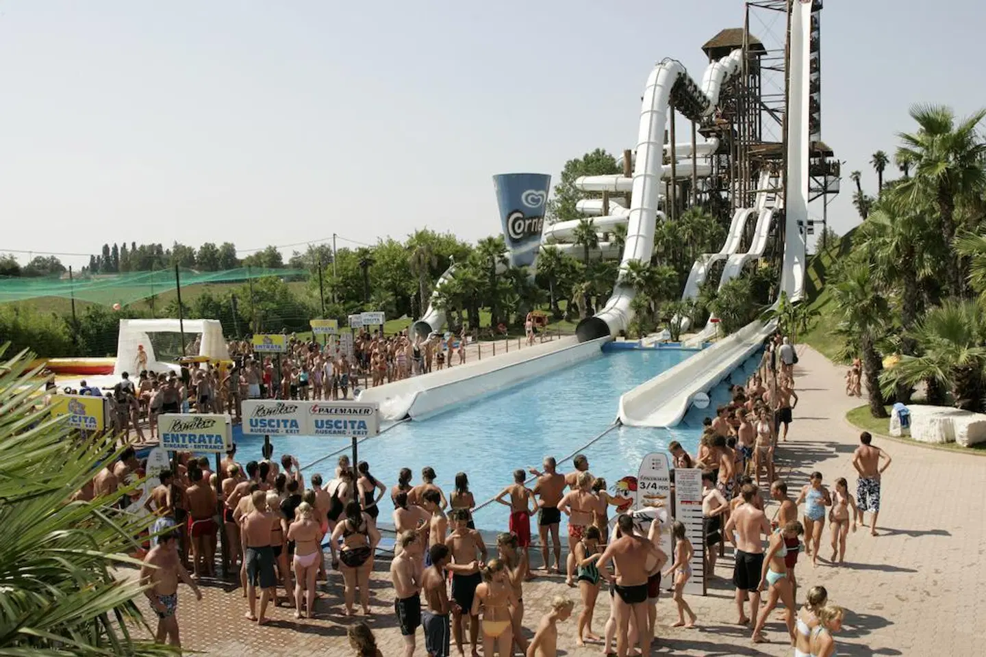 Hotel Helios OUTDOOR_POOL