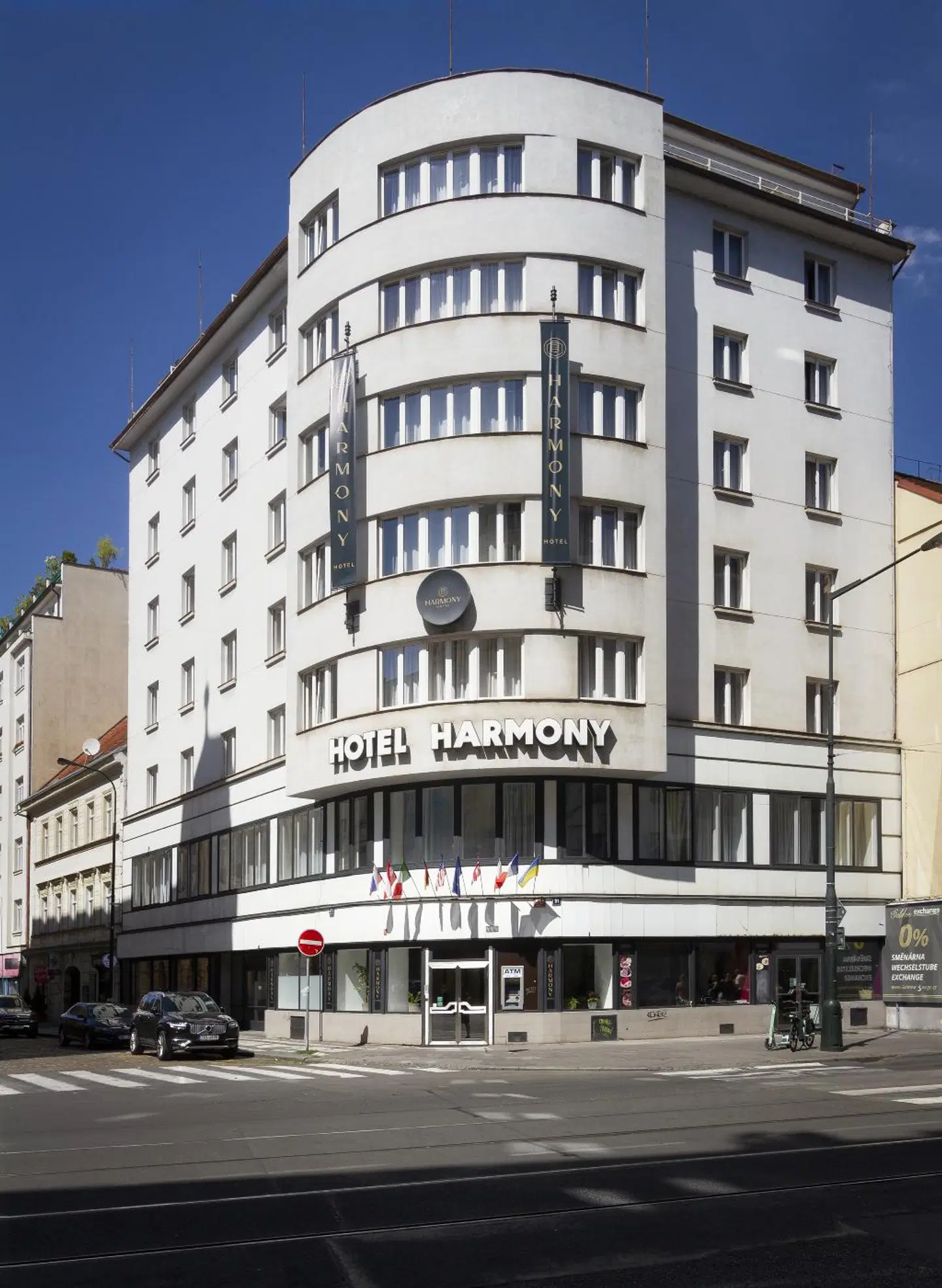 Harmony EXTERIOR