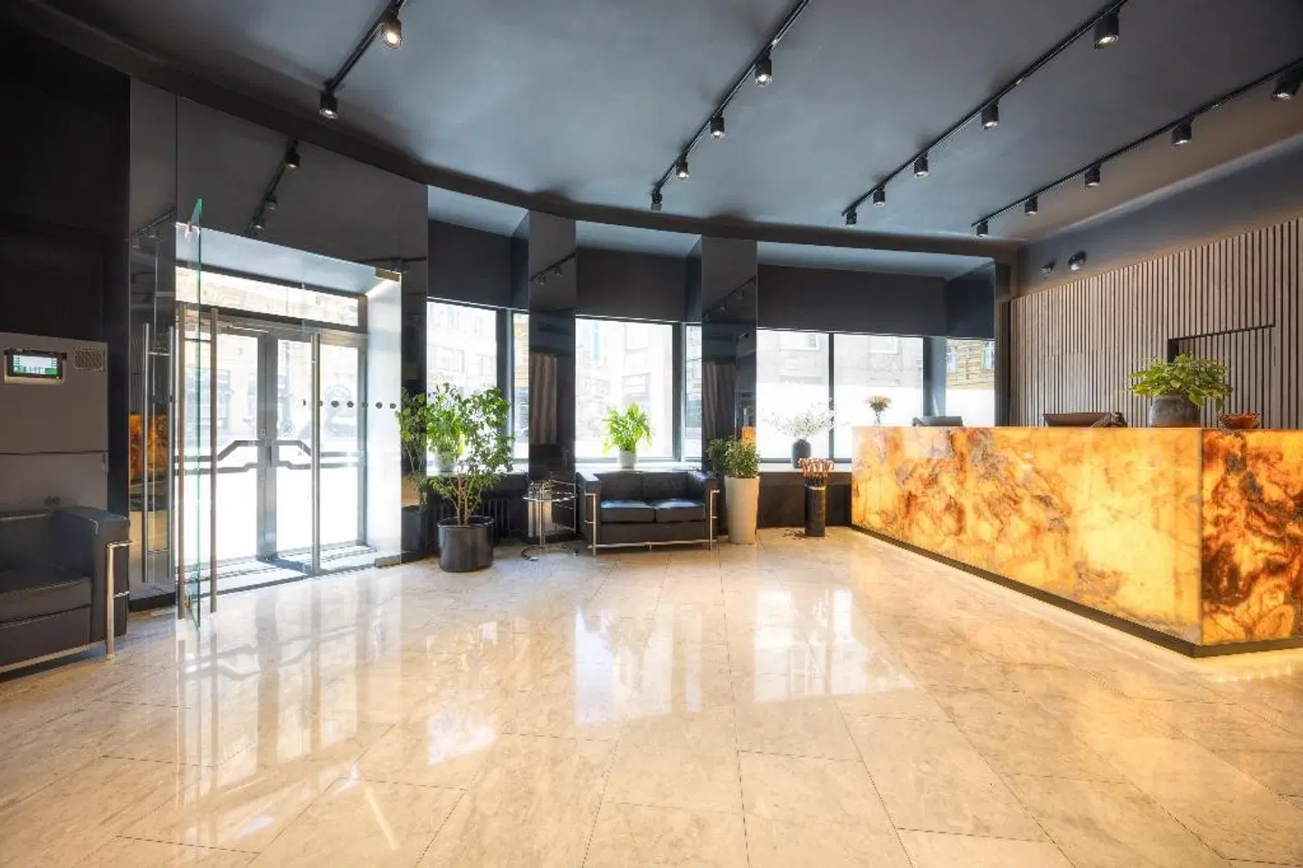 Harmony LOUNGE_LOBBY