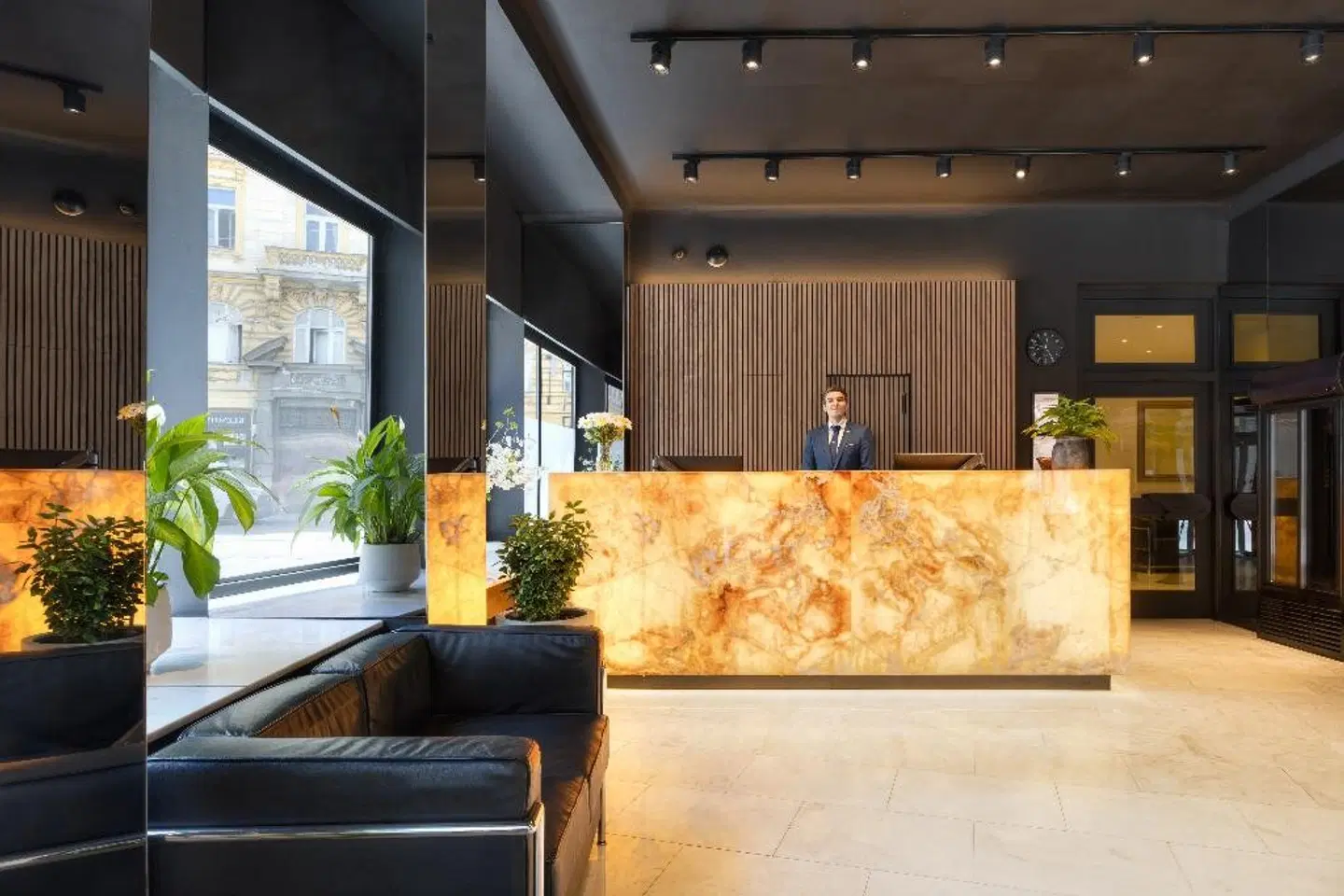 Harmony LOUNGE_LOBBY