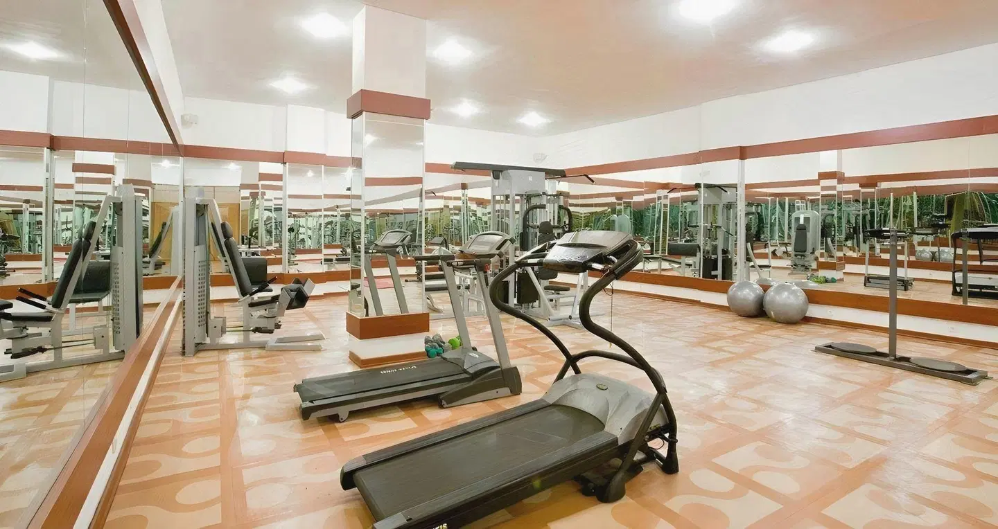 Adonis Hotel SPORTS_AND_LEISURE