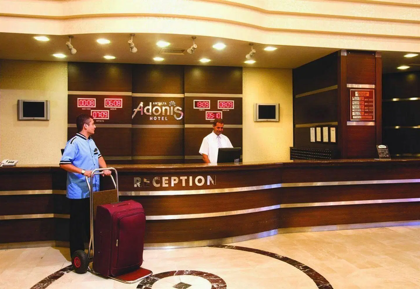 Adonis Hotel LOUNGE_LOBBY