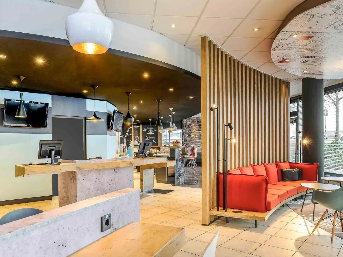ibis Wuerzburg City LOUNGE_LOBBY