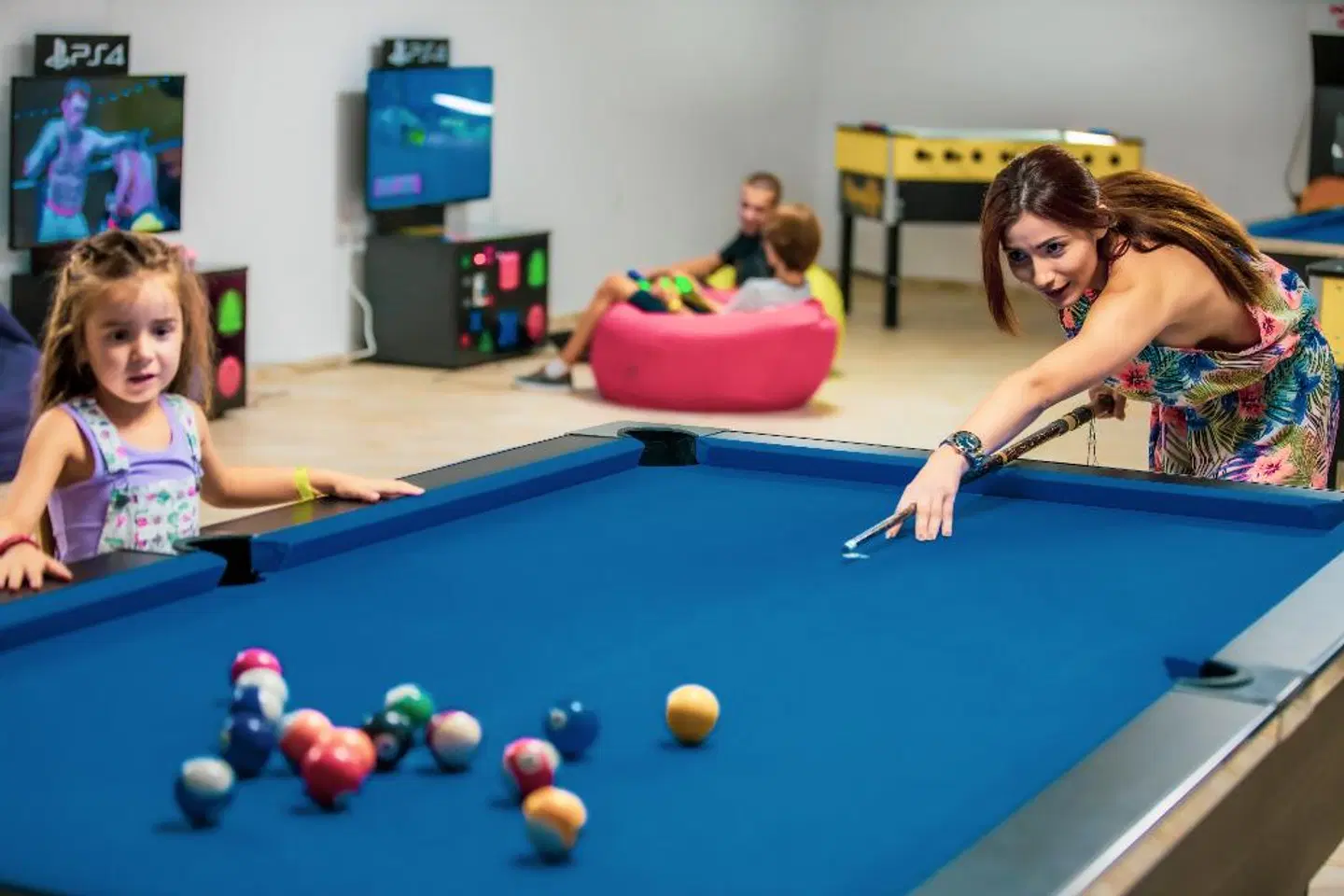 Prestige Hotel & Aquapark SPORTS_AND_LEISURE