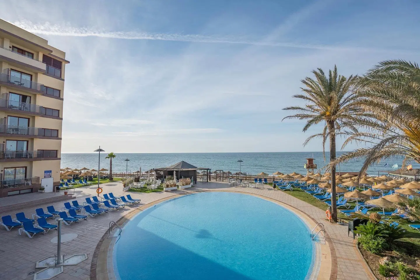 VIK Gran Hotel Costa del Sol OUTDOOR_POOL