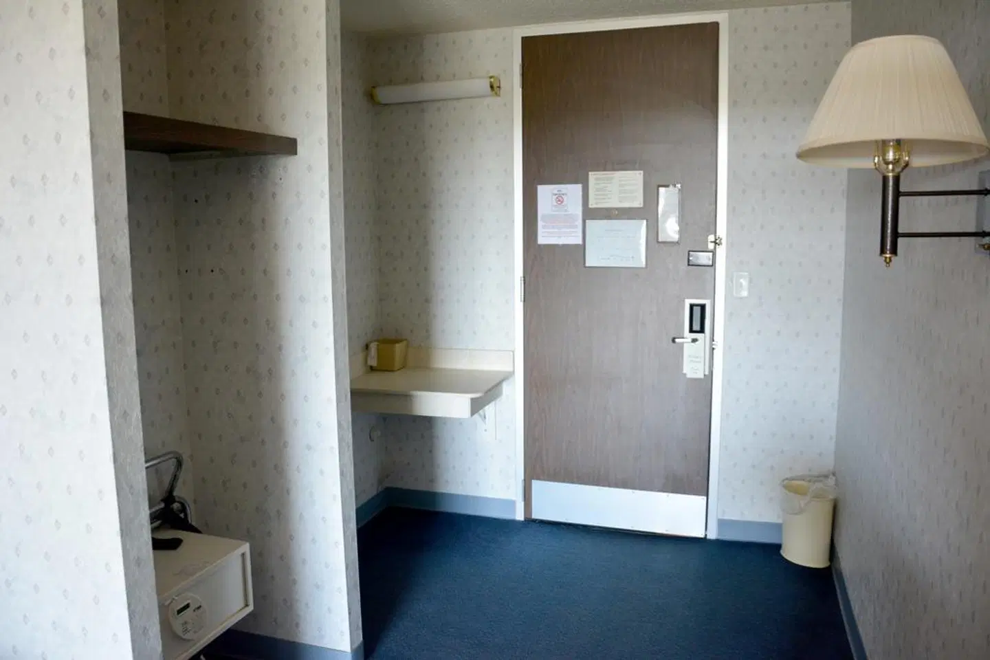 Travelodge by Wyndham Milwaukee ROOM_EXAMPLE