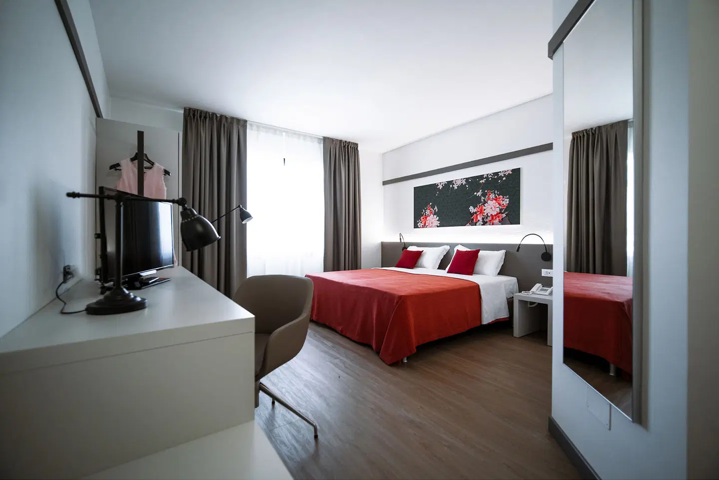 Bonotto Hotel Palladio ROOM_EXAMPLE