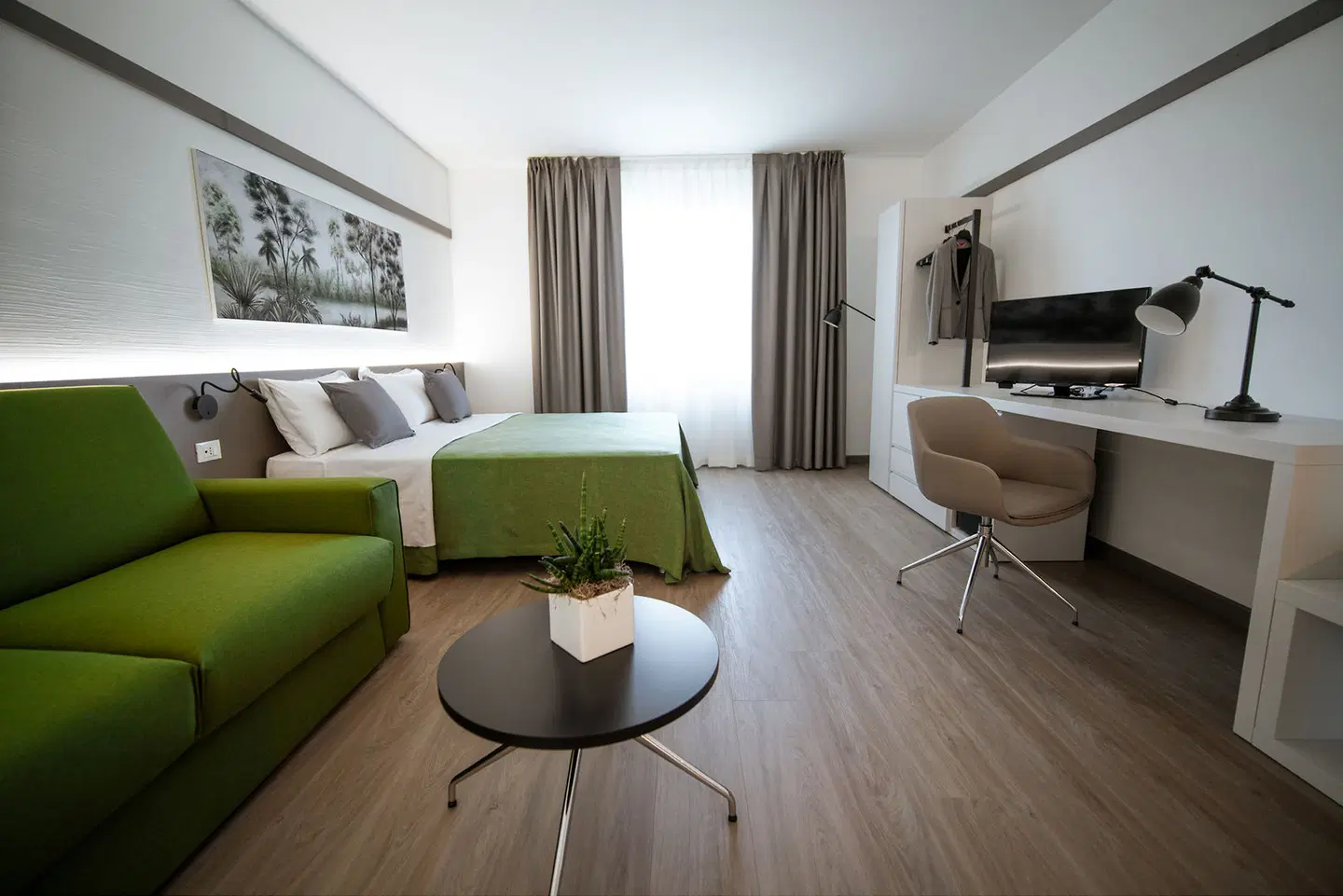 Bonotto Hotel Palladio ROOM_EXAMPLE