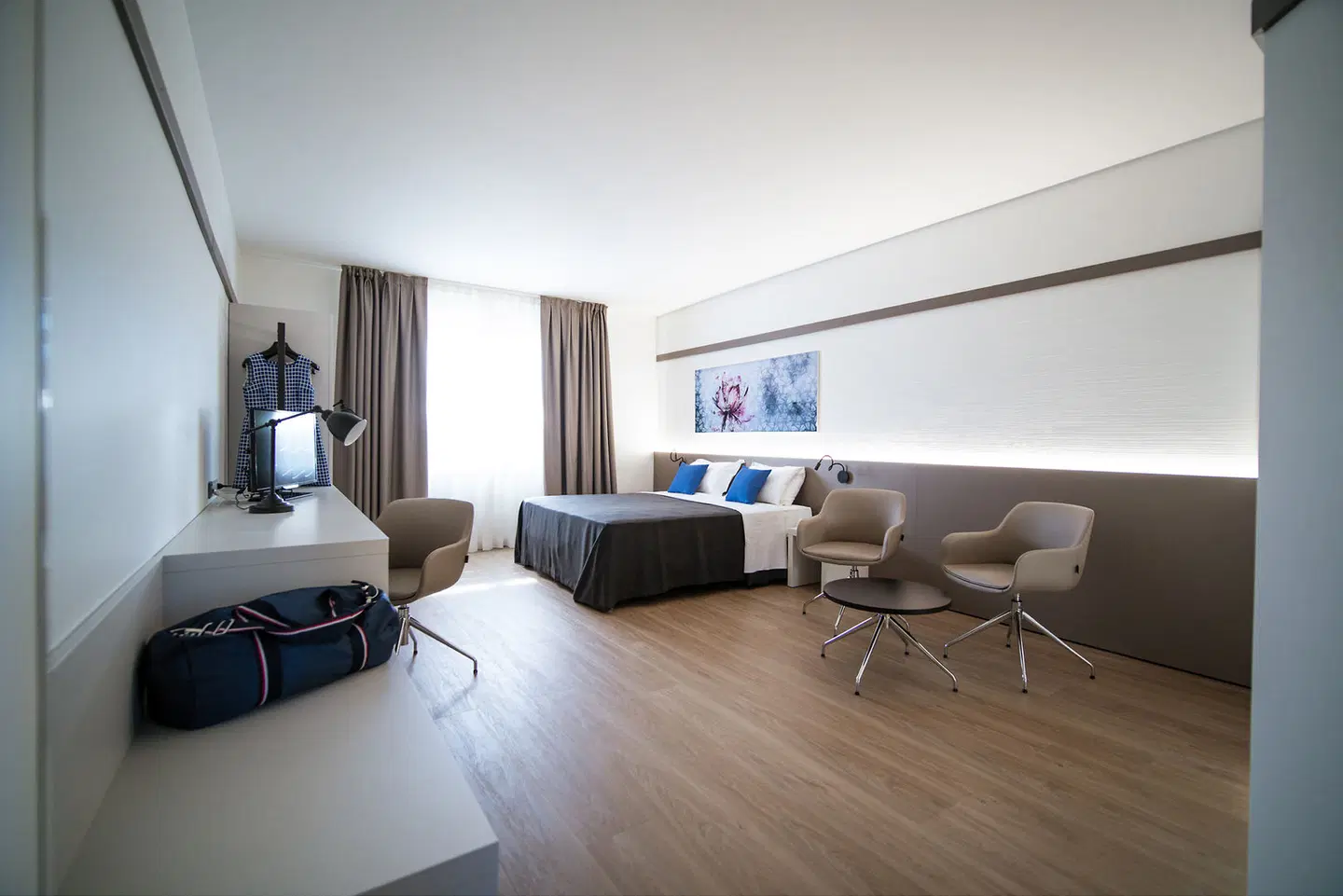 Bonotto Hotel Palladio ROOM_EXAMPLE