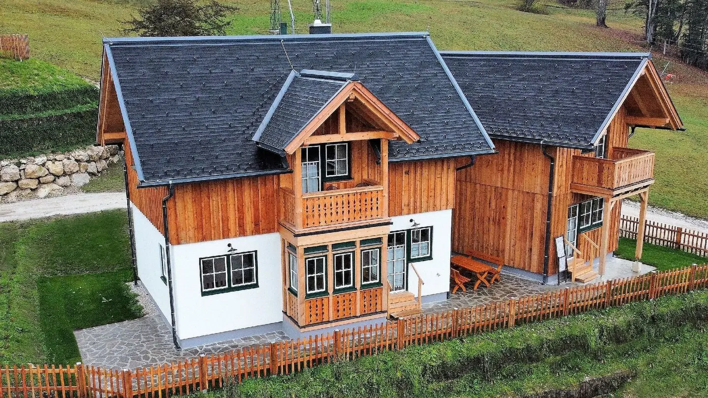 Narzissendorf Zloam EXTERIOR