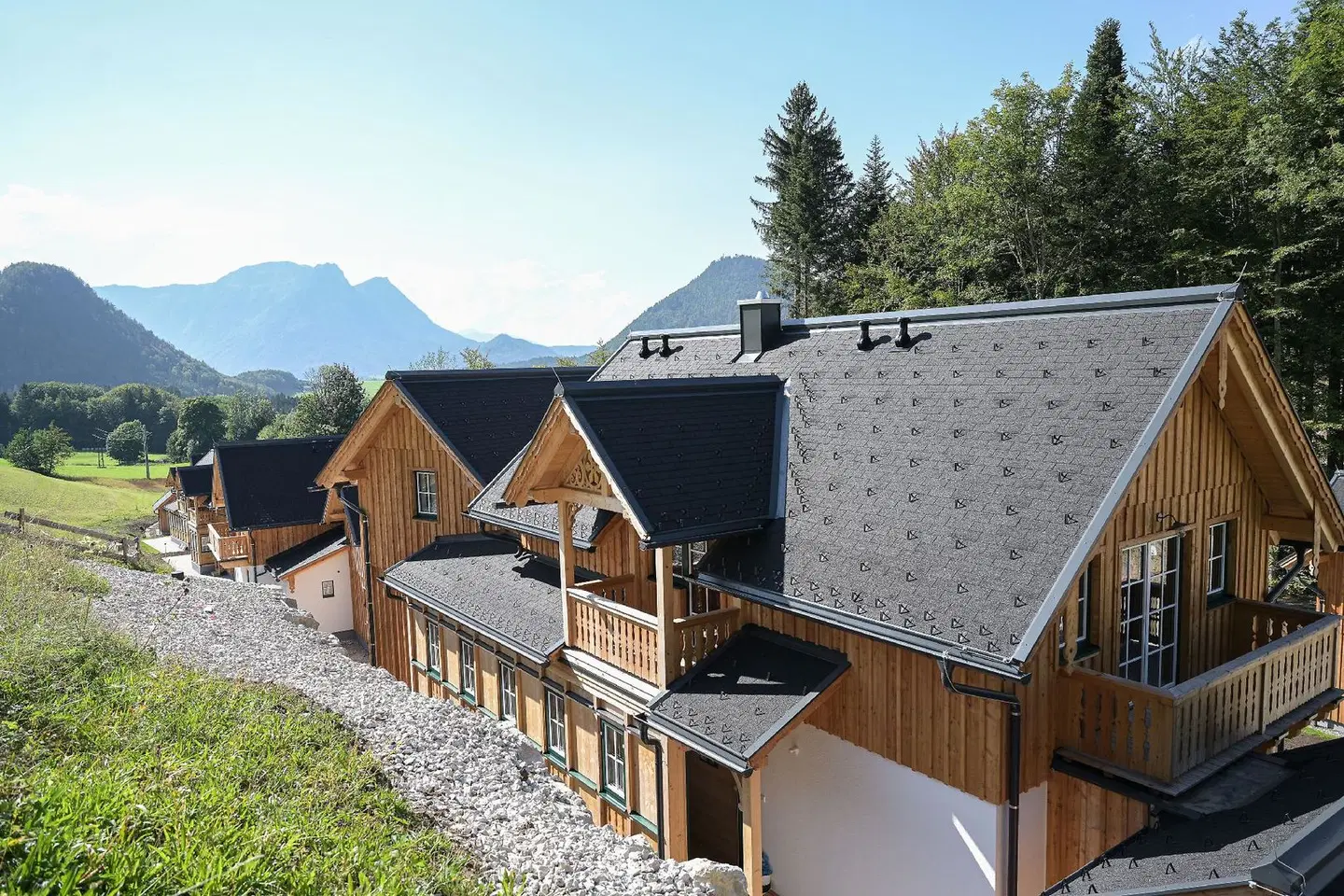 Narzissendorf Zloam EXTERIOR