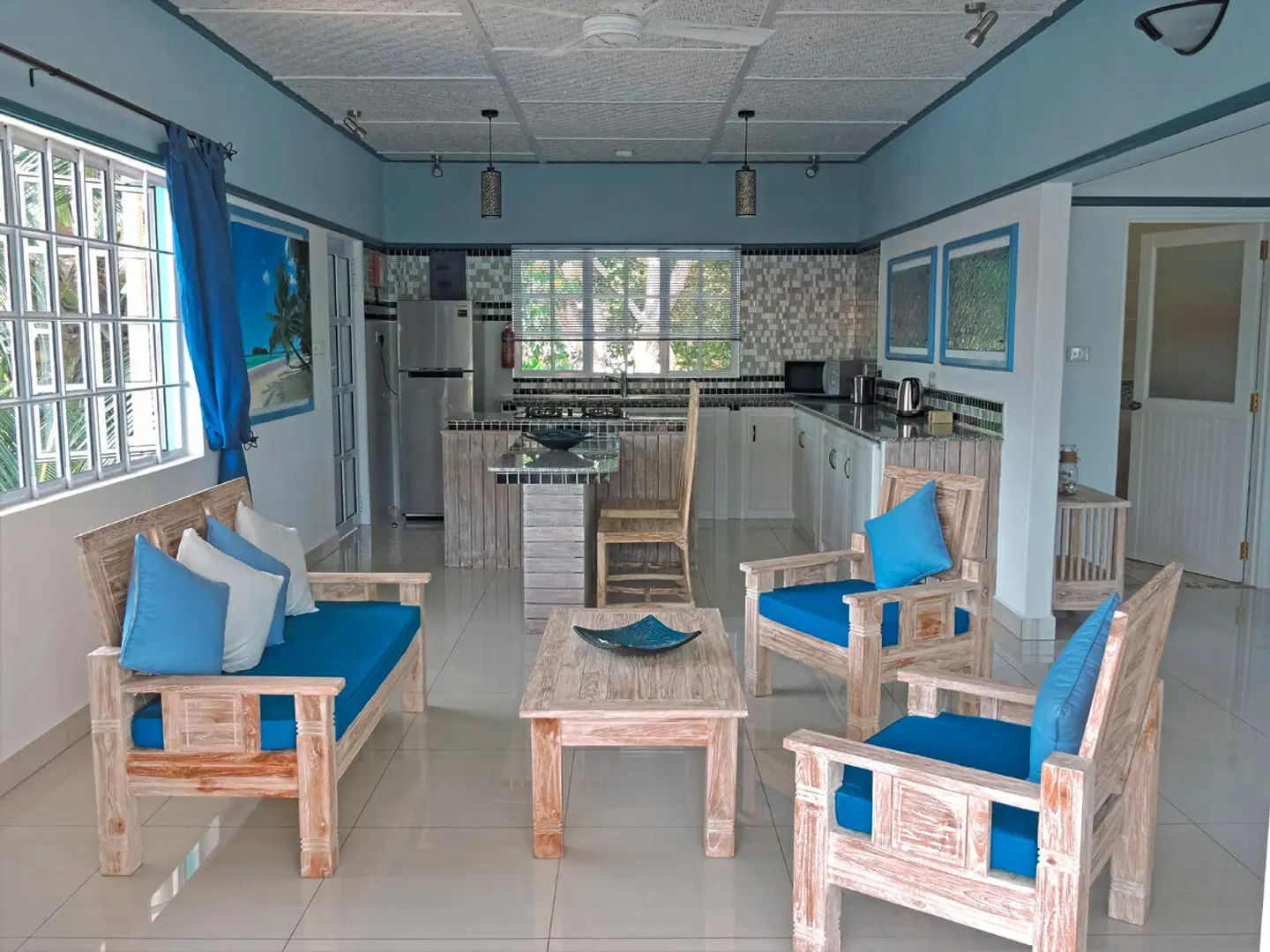 Villa Charme de L'ile SPORTS_AND_LEISURE