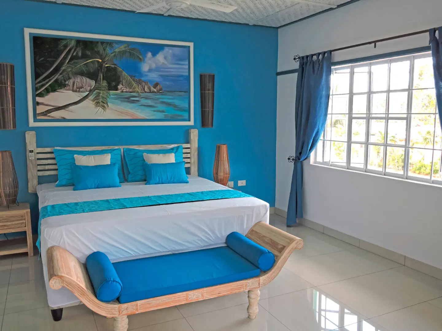 Villa Charme de L'ile ROOM_EXAMPLE